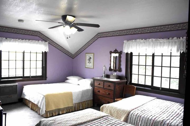 Northland Lodge