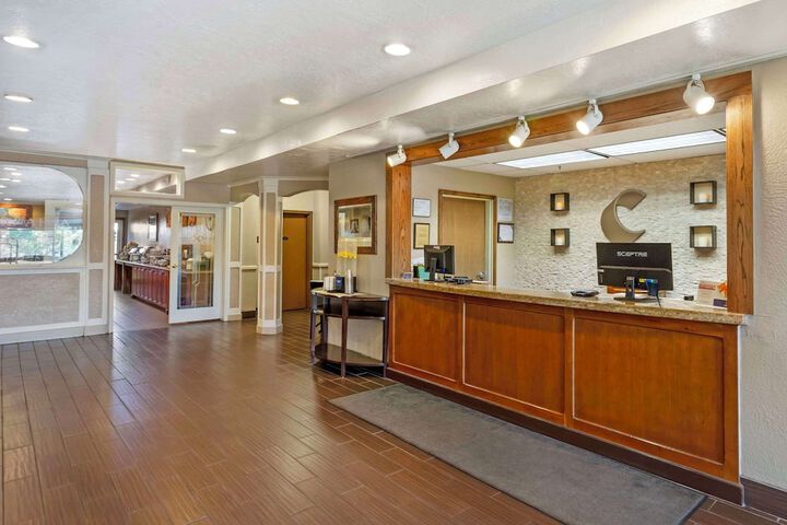 Hotel Interior 17 of 61