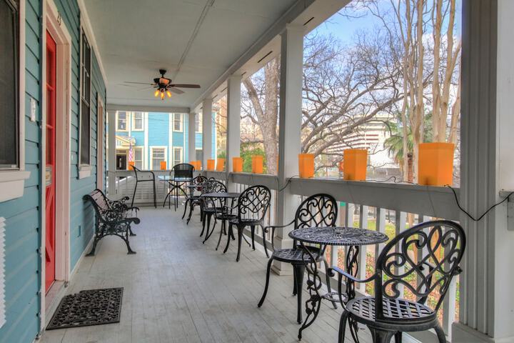 Terrace/Patio 82 of 86