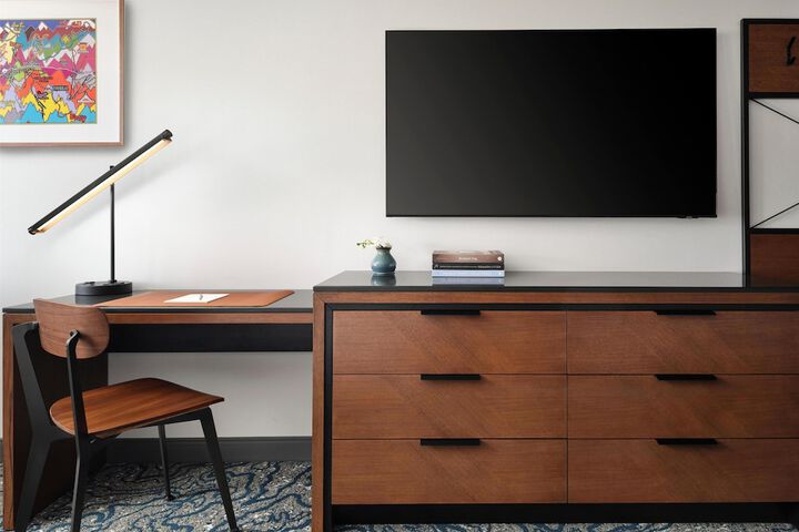 Hotel Alpenrock Breckenridge Curio Collection by Hilton