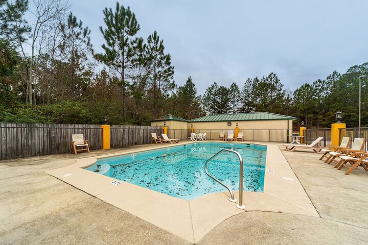 Pool 5 of 48