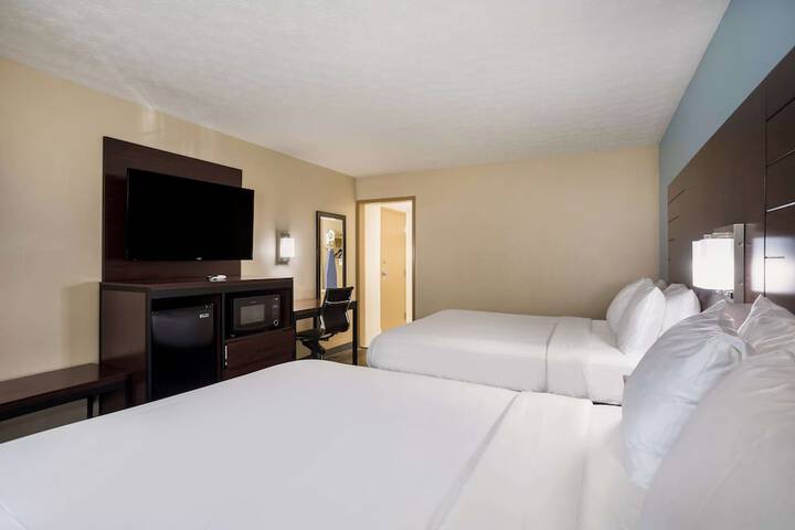 SureStay Hotel by Best Western Bardstown General Nelson