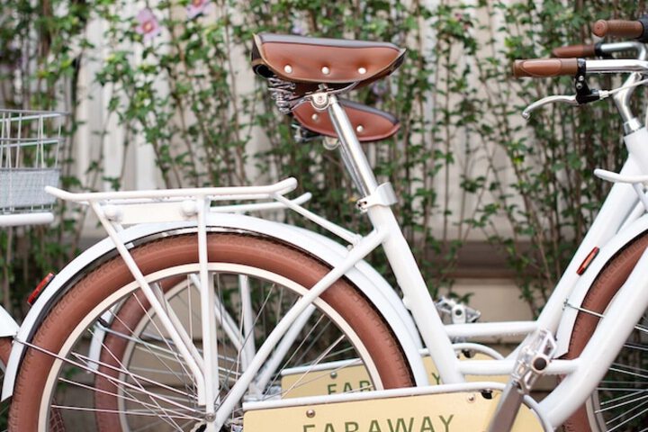 Faraway Nantucket