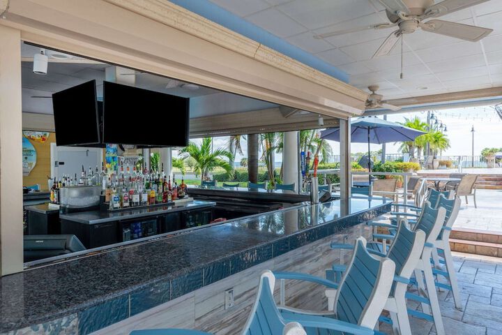 Safety Harbor Resort & Spa Trademark Collection by Wyndham