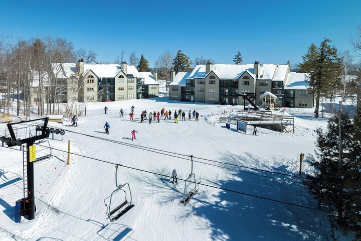 Winterplace at Okemo a Vail Resorts Property