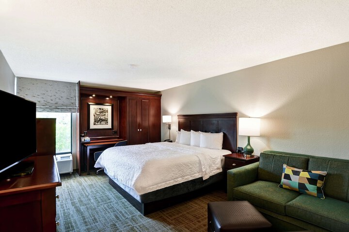 Hampton Inn Charlotte-Gastonia