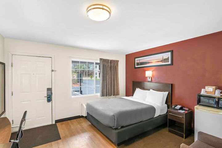 Quality Inn Queensbury - Lake George Area
