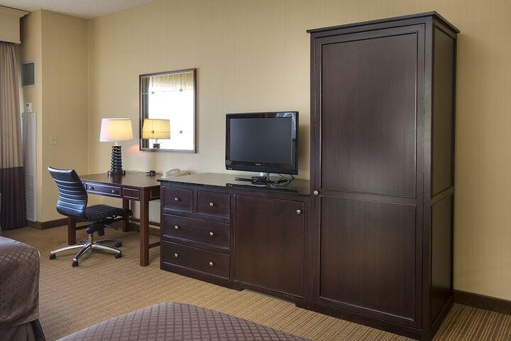 DoubleTree by Hilton Chicago OHare Airport - Rosemont