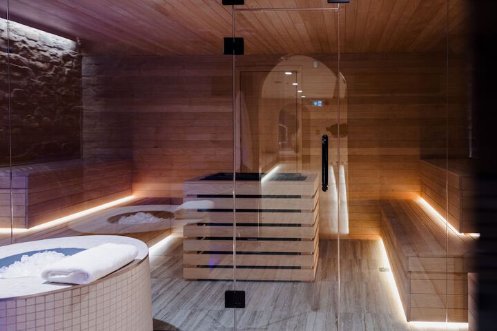 Hotel & Spa Carré Saint-Louis