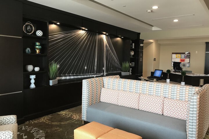 Staybridge Suites Plano - The Colony by IHG
