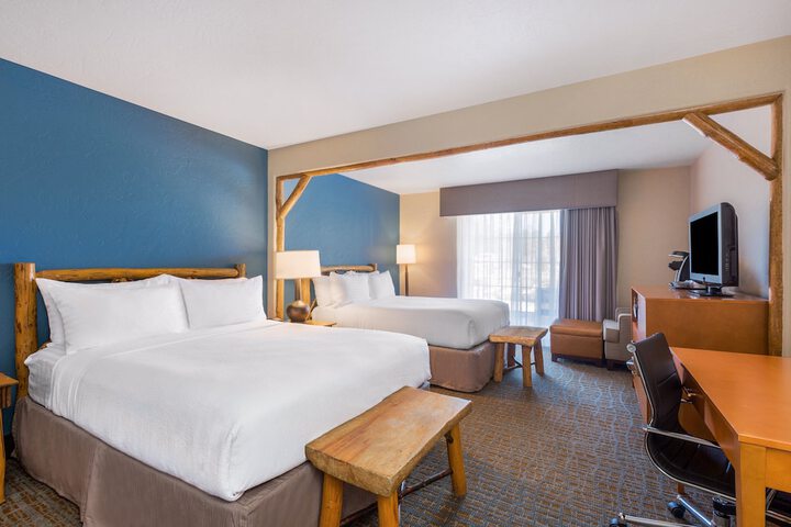 Holiday Inn Resort The Lodge at Big Bear Lake by IHG