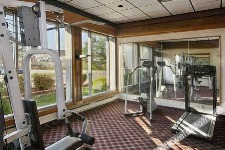 Days Inn Danville Conference Center