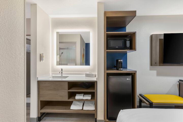 Comfort Inn Fontana