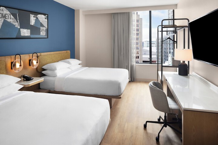 Delta Hotels by Marriott™ Halifax Downtown
