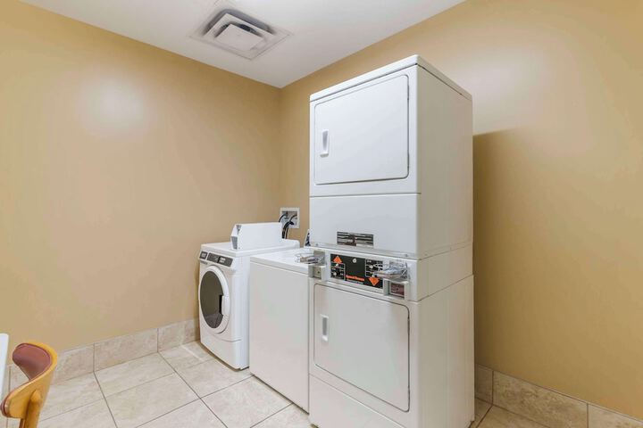 Comfort Inn & Suites Tifton