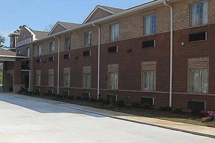 Hotel 5 of 22