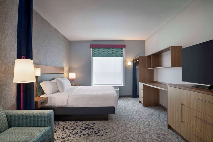 Home2 Suites by Hilton Sanford Orlando North