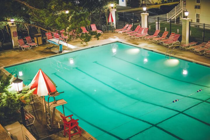 Pool 9 of 77