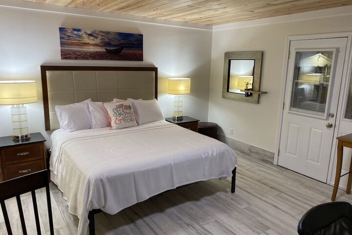 Gulf Coast Inn