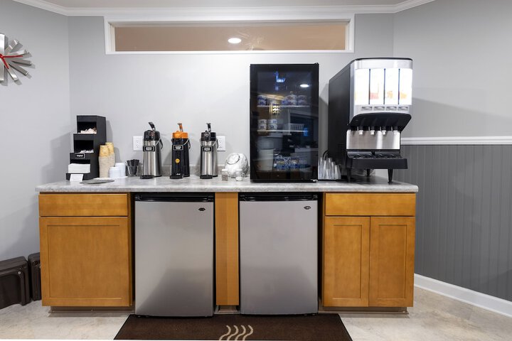 Breakfast/Coffee Service 45 of 50