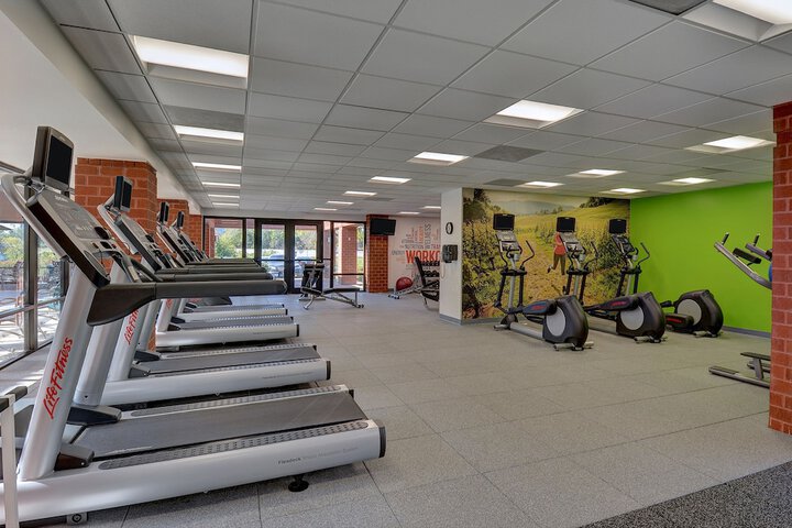 Holiday Inn Washington-Dulles International Airport by IHG