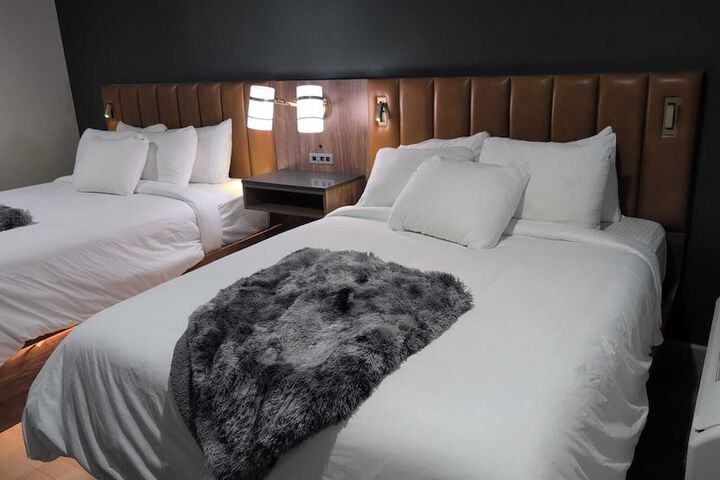 Hotel Avanti
