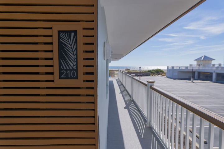 Terrace/Patio 21 of 28