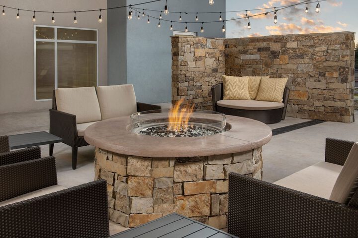 Residence Inn by Marriott Lubbock-University Area