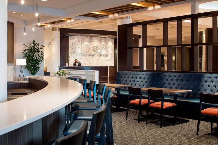 Lounge 57 of 61