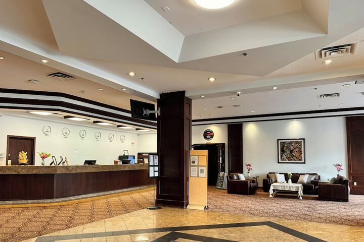Hotel Interior 15 of 84