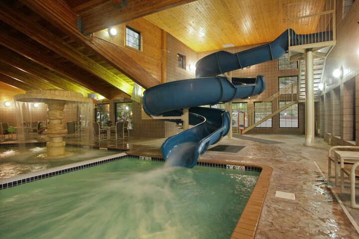 Hotel Glenwood Springs