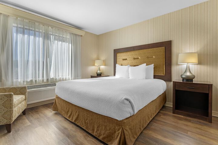 Best Western Plus Big America