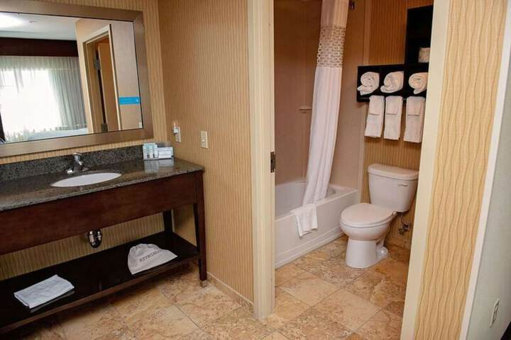Hampton Inn & Suites Bradenton Downtown Historic District