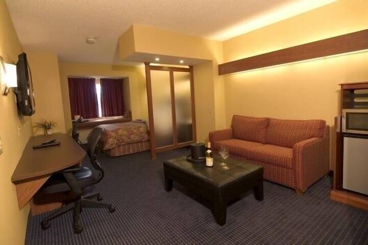 Inn at the Finger Lakes
