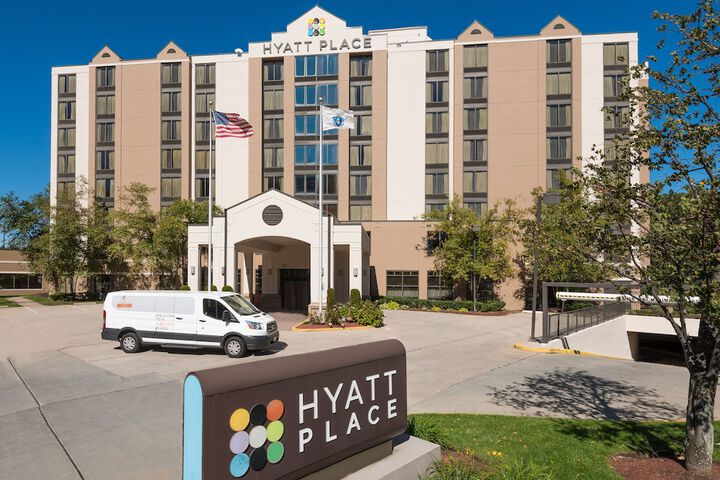 Hotel 3 of 44