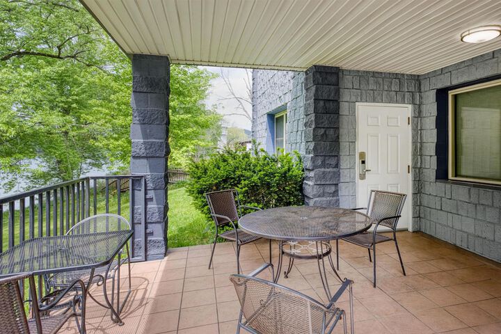 Best Western Owego Inn
