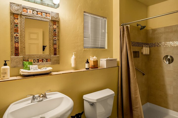 Tubac Country Inn