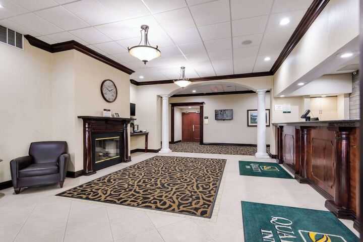 Hotel Interior 12 of 42