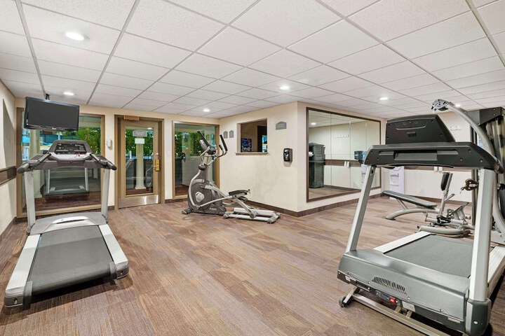 Best Western Green Bay Inn Conference Center