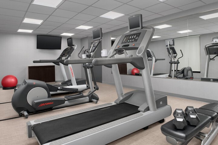 Health and Fitness 30 of 32