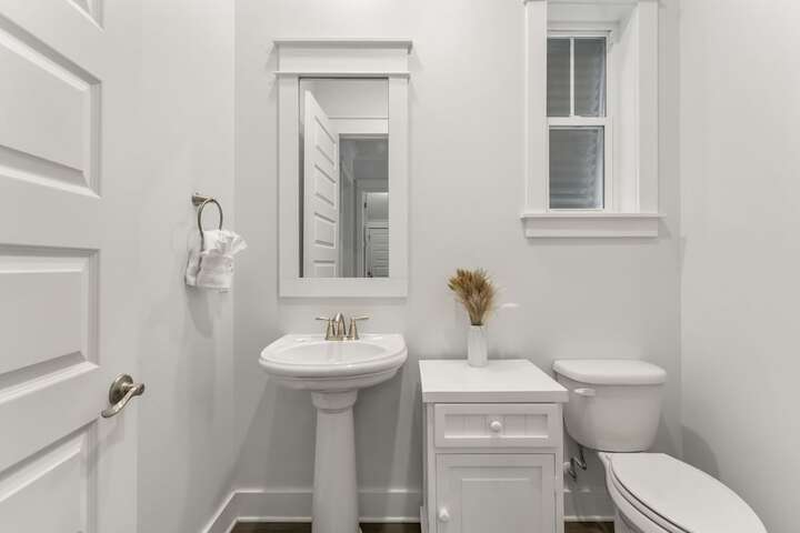 Prominence on 30A by Panhandle Getaways