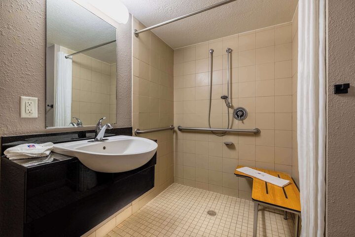 Motel 6 Twin Falls ID