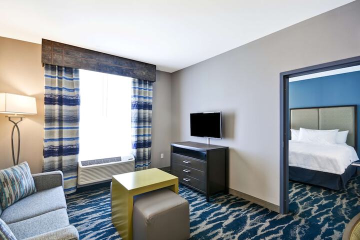 Homewood Suites by Hilton Conroe