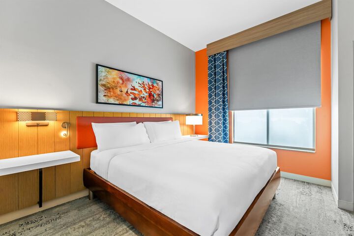 Hilton Garden Inn Warner Robins