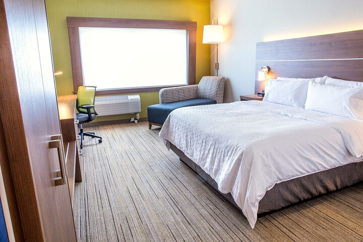Holiday Inn Express & Suites Halifax - Dartmouth by IHG