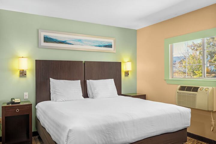 GreenTree Extended Stay Eagle / Vail Valley