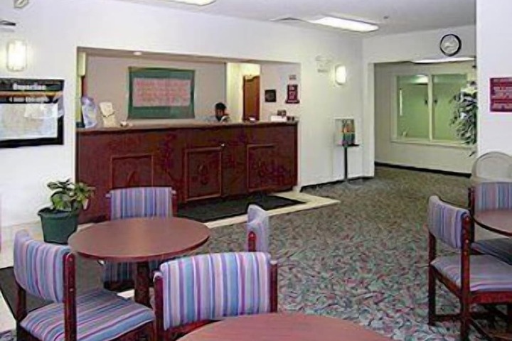 Hotel Interior 11 of 60