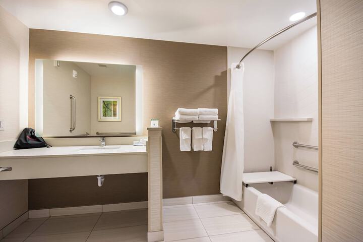 Fairfield Inn & Suites by Marriott Chickasha