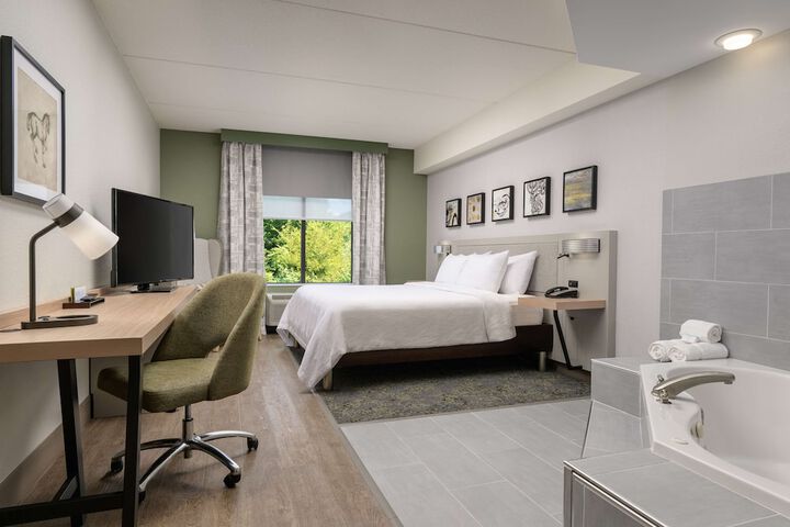 Hilton Garden Inn Nashville / Franklin Cool Springs