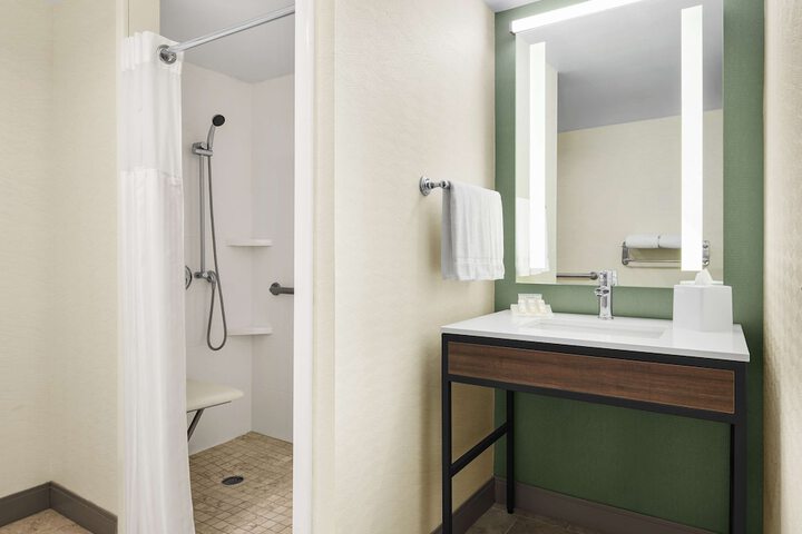 Hilton Garden Inn Las Vegas / Henderson